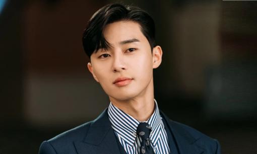'Tổng tài' Park Seo Joon tiết lộ mẫu người lý tưởng mà anh muốn hẹn hò