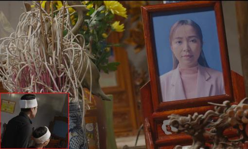 Lộ ảnh thờ của Son - kết phim 'Dưới bóng cây hạnh phúc' sẽ không có hậu?