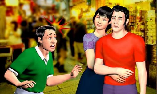 Giải đáp thắc mắc: Vì sao nhiều đàn ông sẵn sàng lấy vợ 'cao'? Cho bạn biết 3 lý do