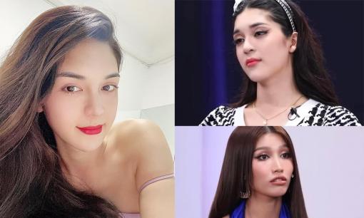 Bị chỉ trích vì thái độ mỉa mai Á hậu Quỳnh Châu, hot girl chuyển giới phản ứng ra sao?
