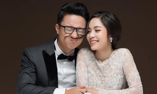 MC Dương Sơn Lâm viết thư cảm ơn nhân dịp kỉ niệm 4 năm ngày cưới, ai ngờ bị bắt bẻ điều này