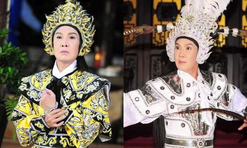 'Ông hoàng cải lương' Vũ Linh: Người nghệ sĩ đa tài nhưng không vợ con