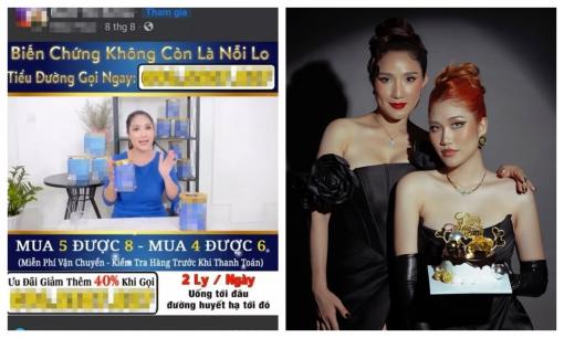 Cát Tường lên tiếng khi bị chỉ trích quảng cáo tràn lan YouTube, tiết lộ con gái ủng hộ mình tìm hạnh phúc mới