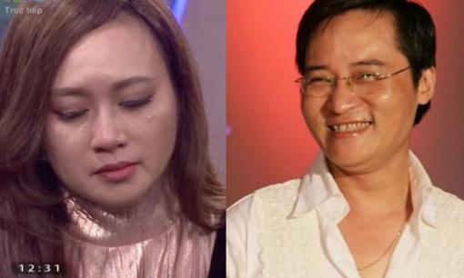 Giỗ đầu nhạc sĩ Ngọc Châu, ca sĩ Khánh Linh chia sẻ xúc động 