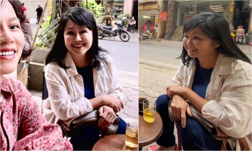 Hé lộ dung mạo mới nhất cực trẻ đẹp của MC Thu Uyên ở tuổi 50 sau 3 năm rời sóng 'Như chưa hề có cuộc chia ly' 