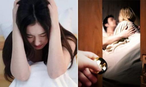 Chồng công khai ngoại tình nhưng không muốn ly hôn cũng không bỏ nhân tình, vợ lên mạng xin ý kiến