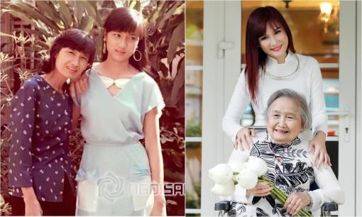 Diễn viên Hiền Mai kể về hành trình mẹ ruột chiến thắng ung thư máu và bản thân vượt qua bệnh viêm khớp nặng