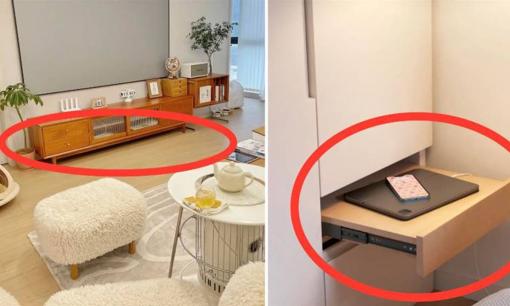 Dọn về ở được 1 năm, tôi tổng kết 6 'lỗi sai' trong trang trí nhà cửa, không phải thẩm mỹ mà là bất cập