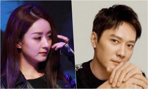 Triệu Lệ Dĩnh rưng rưng kể về cuộc hôn nhân với Phùng Thiệu Phong: Cưới xong mới biết 'bộ mặt thật' của chồng, gia đình khó hòa thuận