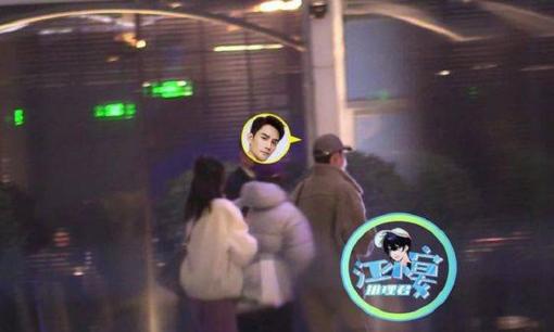 Vương Khải bị chỉ trích vì say khướt, hẹn hò cùng lúc 3 gái trẻ giữa tin đồn sắp kết hôn với Tống Thiến