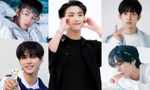 Dàn Idol nam Kpop thế hệ thứ 4, ai đẹp trai nhất?