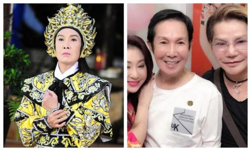 Cập nhật tang lễ NSƯT Vũ Linh ngày 3: Nghệ sĩ Linh Tâm tiết lộ con người của đàn anh