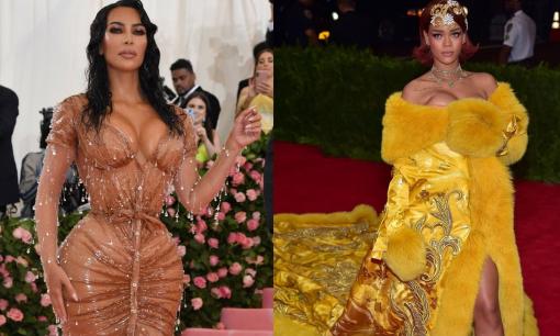 11 câu chuyện ẩn sau phòng thay đồ của các ngôi sao thế giới