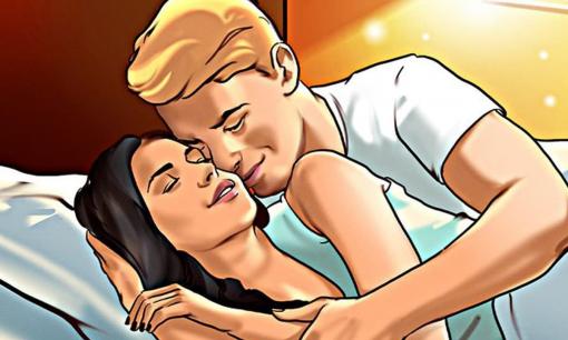 5 cử chỉ cho thấy chàng đang yêu bạn và 5 dấu hiệu cho thấy bạn đang bị lợi dụng