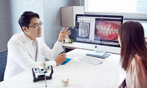 Bác sĩ Kim Dong Hyun đưa thương hiệu Nha khoa Blossom Hàn Quốc tới Việt Nam