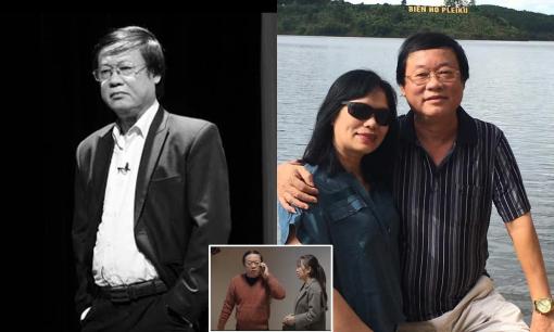 Cuộc sống ngoài đời của 'ông bố quốc dân' bảo vệ Son trước sự đối xử tệ bạc của nhà chồng trong 'Dưới bóng cây hạnh phúc'