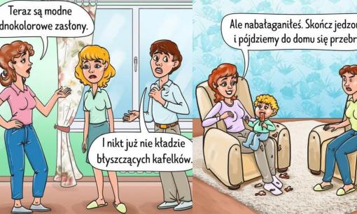 9 điều khiến cả những người hiếu khách nhất cũng phát cáu