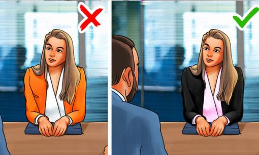 8 bí quyết giúp bạn thành công trong buổi phỏng vấn xin việc