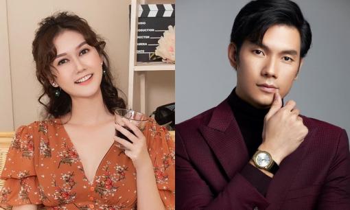 Diễn viên Hương Giang gây tranh cãi vì hành động ảnh hưởng đến sự riêng tư của Nhan Phúc Vinh, còn bị nghi 'cà khịa' Đình Tú 