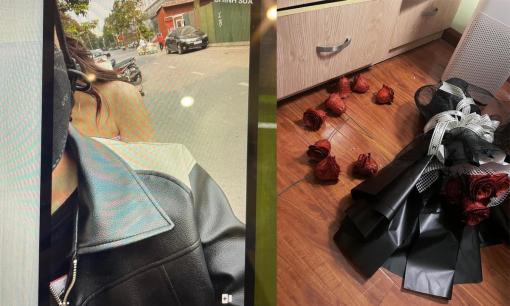 Lần đầu tiên được tặng hoa nhân ngày 8/3, chưa kịp vui mừng, cô gái đã phát hiện bị chồng 'cắm sừng'