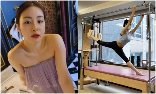 Tình cũ Hyun Bin nhịn đói để giảm 20kg, ngoại hình hiện tại ra sao?