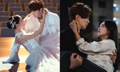 6 bộ phim giả tưởng lãng mạn của Hàn Quốc được mọt phim đánh giá cao nhất