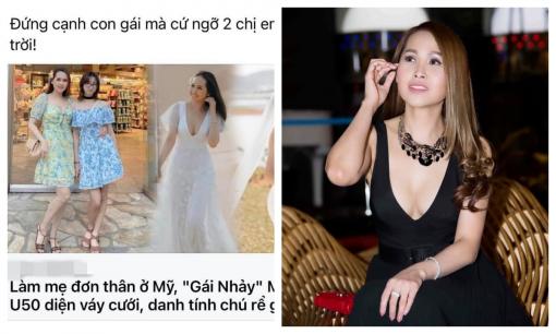Minh Thư đính chính chuyện chuẩn bị sắp kết hôn: 'Em vẫn độc thân vui tính nhé!'