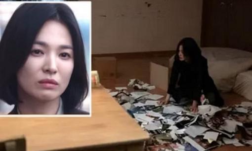 'The Glory' của Song Hye Kyo dính lỗi nghiêm trọng