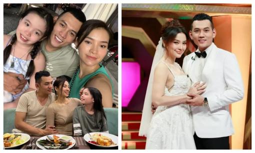 Phương Trinh Jolie bị Lý Bình 'bóc phốt' 2 điều khó đỡ lúc còn yêu đến nỗi suýt chia tay