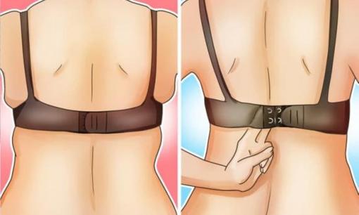 6 sai lầm bạn nên tránh khi chọn áo ngực