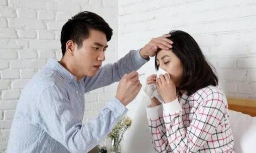 Bị ốm đã trở thành một 'điều tốt'! Đừng vội chữa 5 bệnh này, thực ra chúng đang giúp bạn giải độc