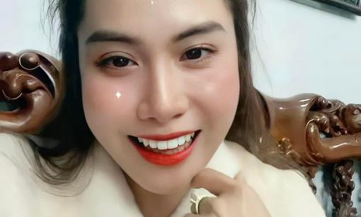 Chân tình và review ẩm thực chất lượng - Điểm nhấn của Tiktoker Thu Hương