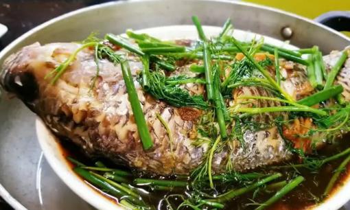 Công thức làm món cá om xì dầu cùng đậu phụ ngon ngọt, không ngấy 