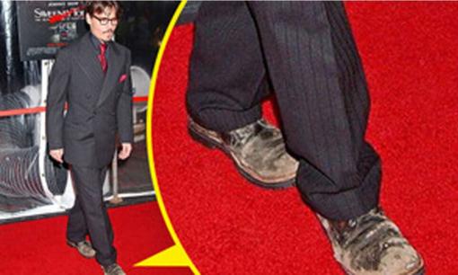 15 người nổi tiếng yêu thích trang phục cũ và sử dụng nó nhiều lần