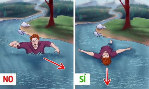 7 điều đơn giản có thể cứu sống bạn trong những tình huống nguy hiểm