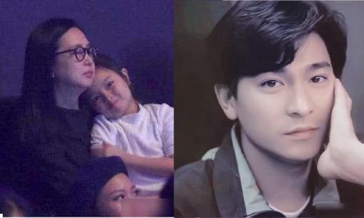 Con gái Lưu Đức Hoa thừa hưởng hoàn hảo vẻ đẹp của bố tài tử, nhìn ái nữ của 'thiên vương' là 'tan chảy' trái tim