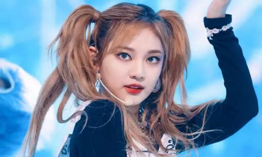 Nữ idol NingNing (Aaespa) bị mù mắt phải