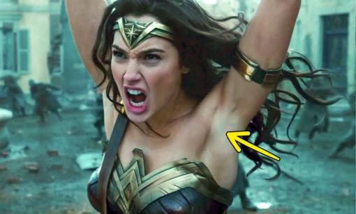 Hơn 14 trường hợp đạo diễn bỏ qua những chi tiết quan trọng về nhân vật và khán giả nhận ra lỗi sai ngay lập tức