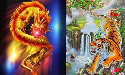 Tử vi 12 con giáp thứ 4 ngày 15/3/2023: Tuổi Thìn may mắn, Dần dễ gặp bất trắc trong công việc