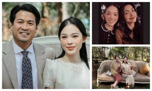 Những sao Việt nào sẽ góp mặt trong đám cưới Linh Rin và em chồng Hà Tăng?
