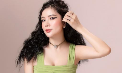 Nữ doanh nhân 9X trở thành Phó Chủ Tịch tập đoàn Nusee là ai?