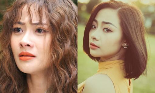 Diễn viên Huyền Thạch 'Dưới bóng cây hạnh phúc': Đóng vai Nhài bằng chính 'cái điên' của bản thân, nếu ở ngoài đời sẽ thích mẫu người như Tố