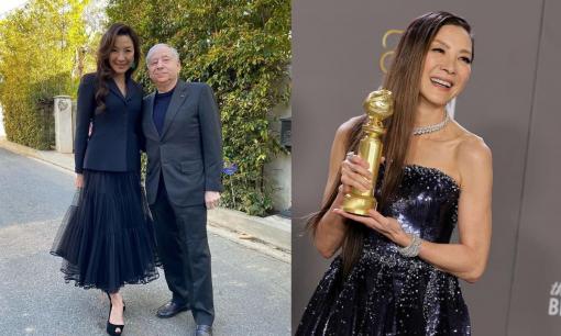 Vì sao Dương Tử Quỳnh vẫn chưa kết hôn dù đã ở bên vị hôn phu hơn 19 năm