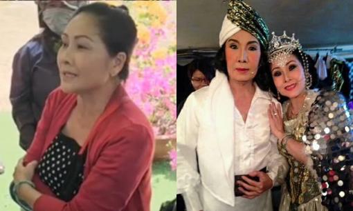 Bị nói làm anh trai mất 5 căn nhà, em gái cố nghệ sĩ Vũ Linh lên tiếng phủ nhận