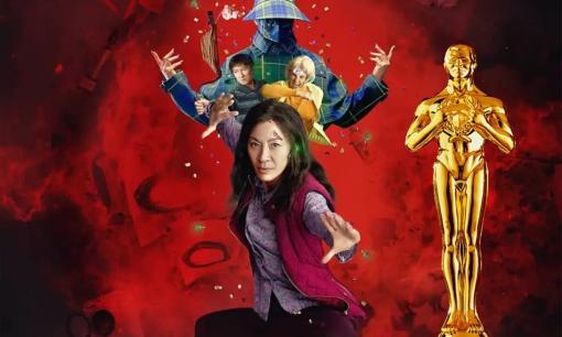 10 điều cần biết về 'Everything Everywhere All at Once' - bộ phim giành giải 'Phim xuất sắc nhất' tại Oscar 2023