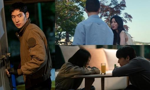 Dàn sao hấp dẫn nhất và những bộ phim truyền hình thống trị bảng xếp hạng tuần thứ 2 tháng 3