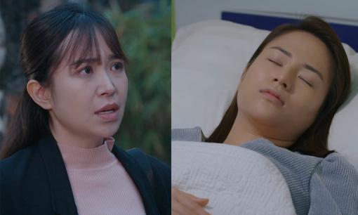 'Dưới bóng cây hạnh phúc': Son và Đạt sẽ ly hôn, Hồng nhập viện?