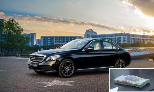 Giấu chồng, vợ lấy 300 triệu từ sổ tiết kiệm cho em trai mua ô tô xịn