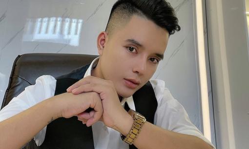 CEO Thẩm mỹ viện Trần Văn Hiếu: “Tôi luôn cố gắng để hơn chính mình ngày hôm qua”