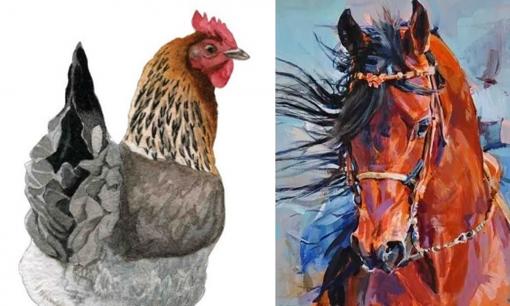 Tử vi 12 con giáp thứ 7 ngày 18/3/2023: Tuổi Ngọ làm ăn có lộc, Dậu cẩn thận bị chơi xấu